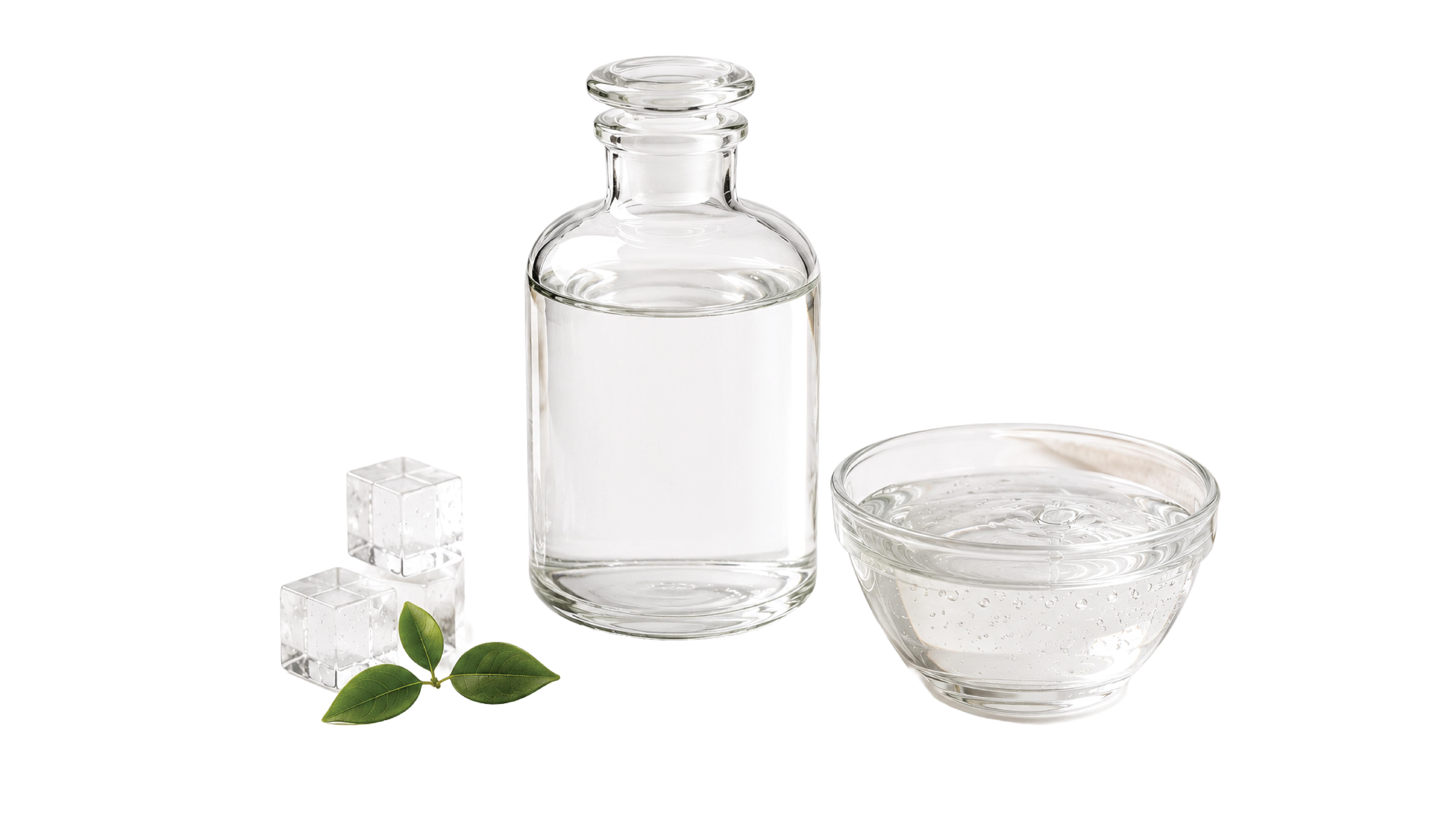 Glycerine (99%+)
