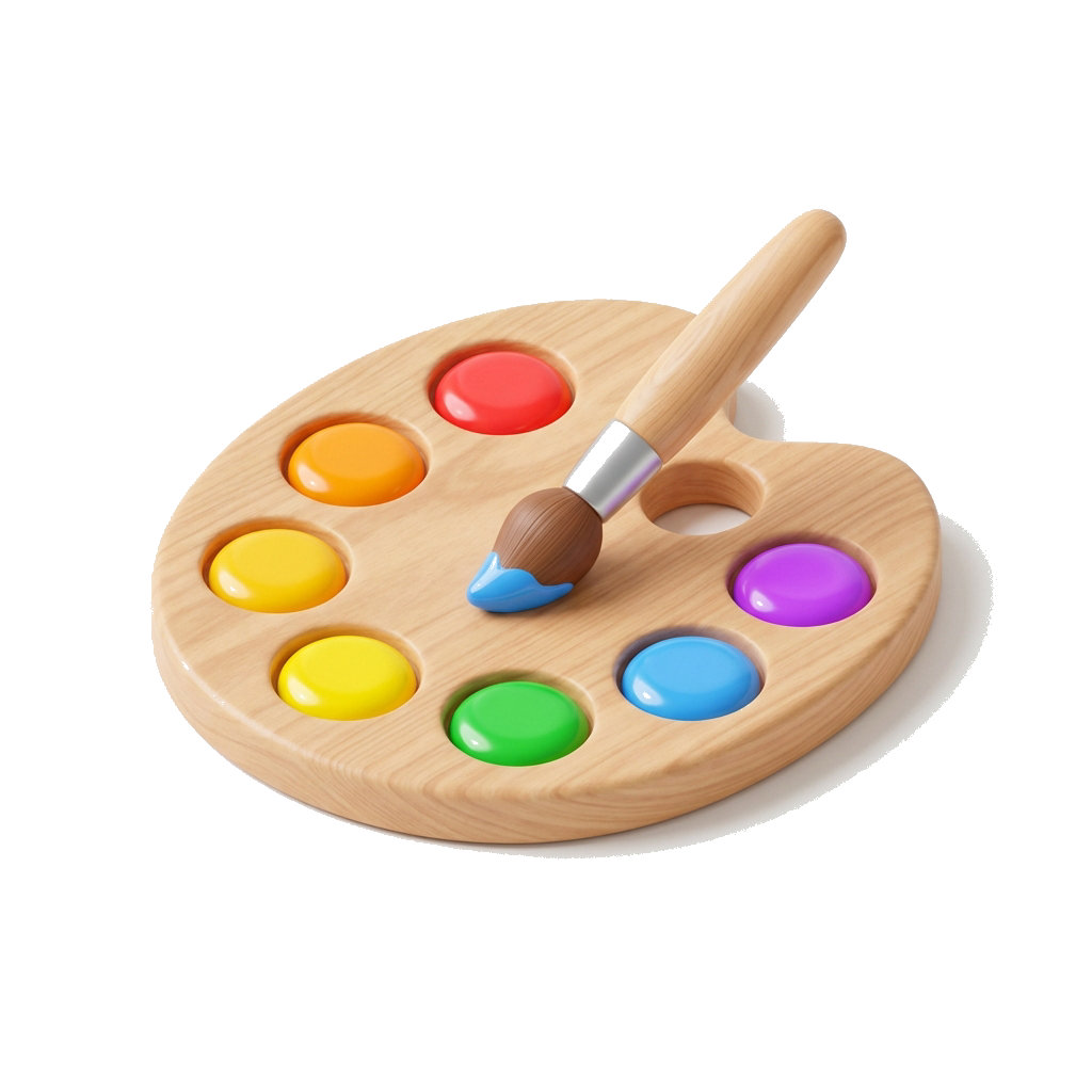 Paint Industry icon