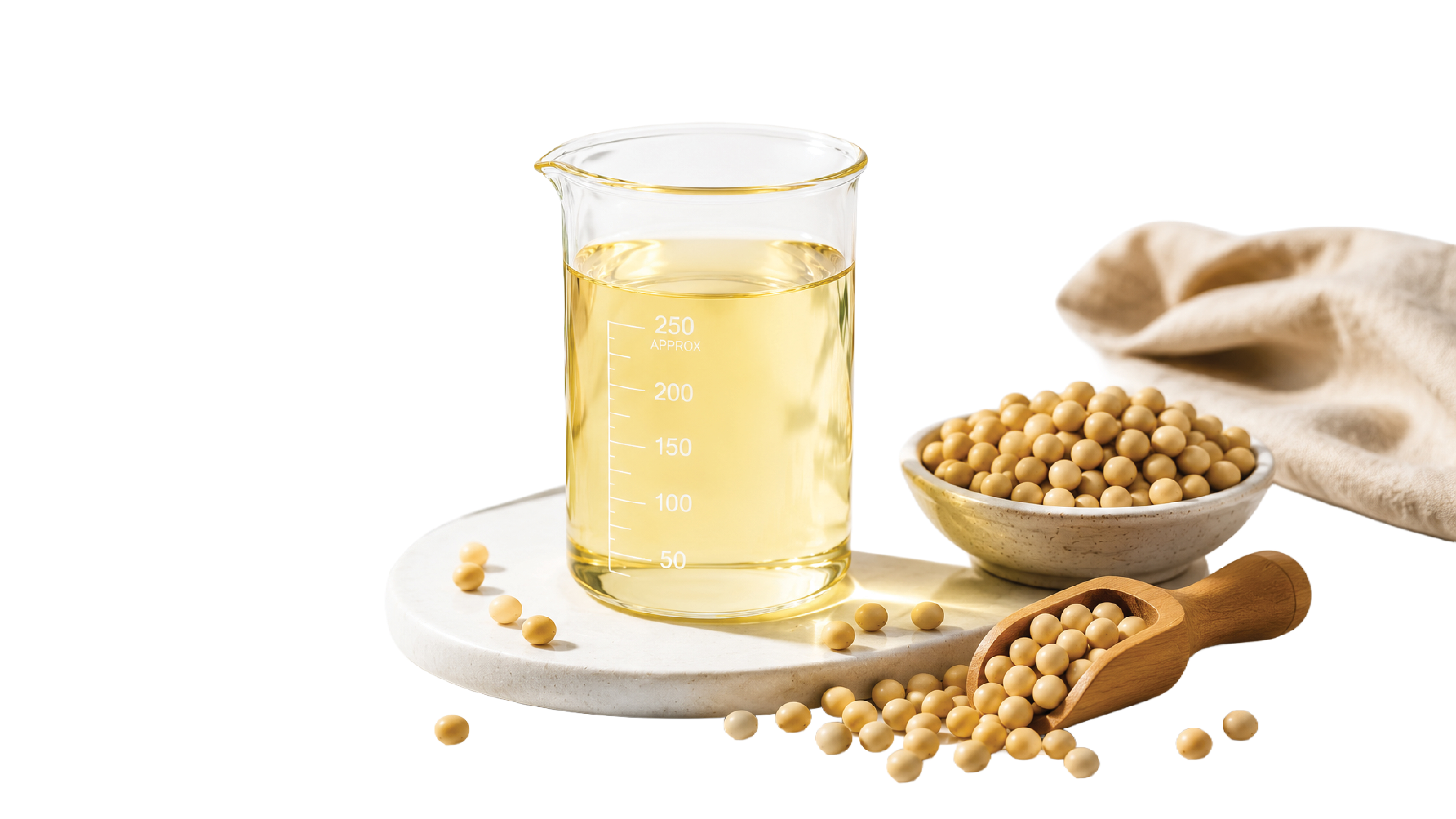 Soya Distilled Fatty Acid